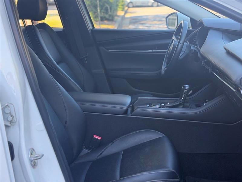 Mazda Mazda3 Sedan Select Package FWD 2020