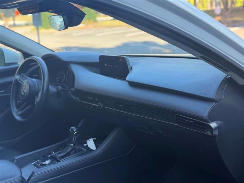 Mazda Mazda3 Sedan Select Package FWD 2020