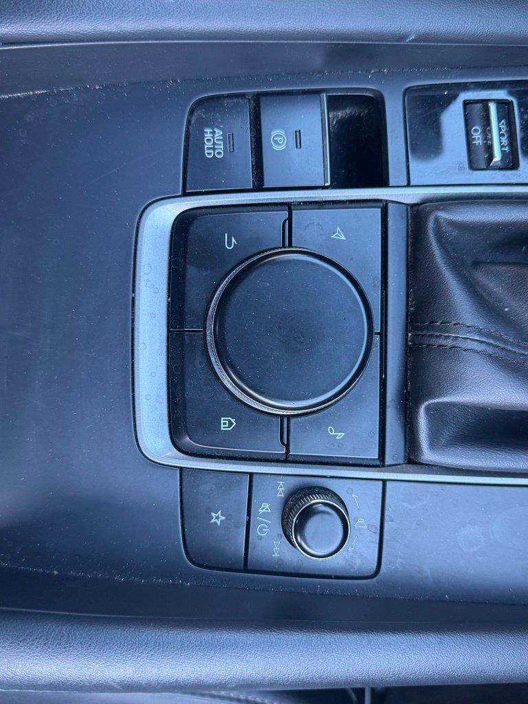 Mazda Mazda3 Sedan Select Package FWD 2020