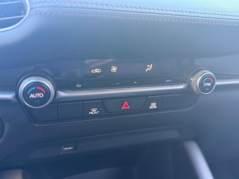 Mazda Mazda3 Sedan Select Package FWD 2020
