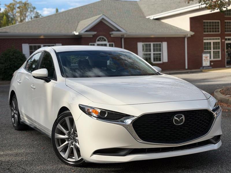 Mazda Mazda3 photo 7