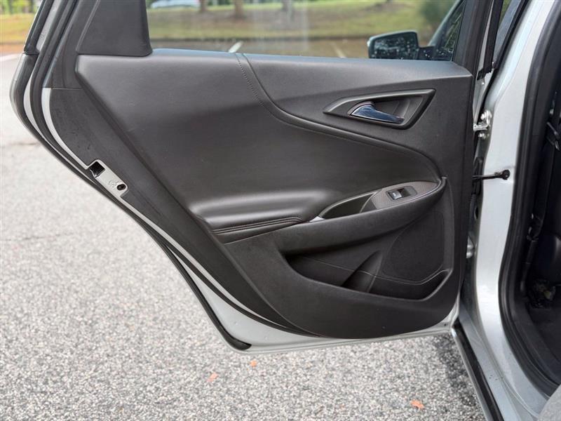 Chevrolet Malibu photo 12