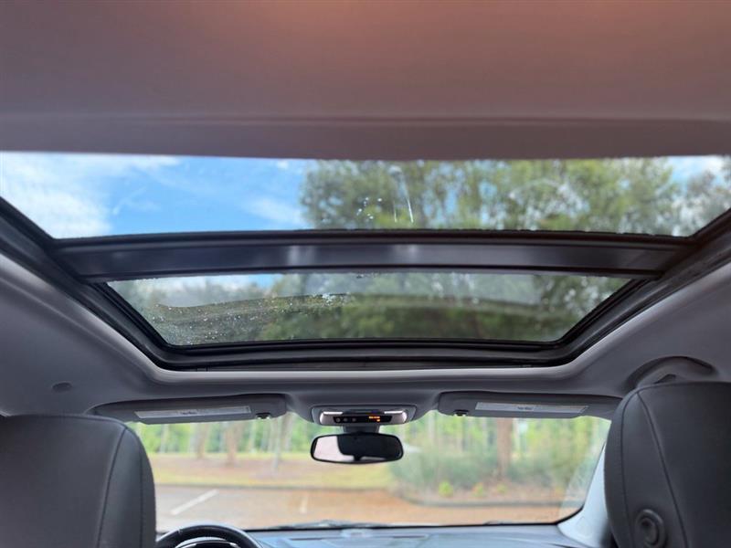 Chevrolet Malibu photo 20