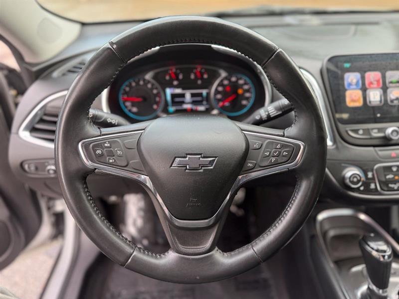 Chevrolet Malibu photo 23