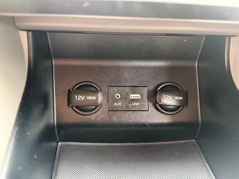 Hyundai Elantra SEL Auto 2019