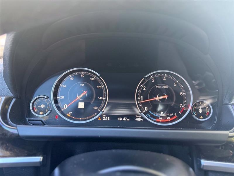 BMW 6 Series 2dr Cpe 650i RWD 2016