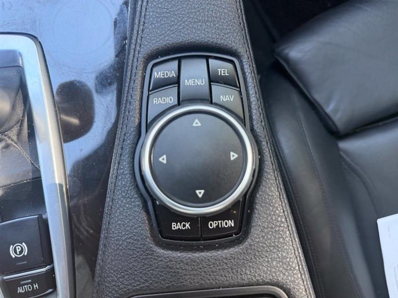 BMW 6 Series 2dr Cpe 650i RWD 2016