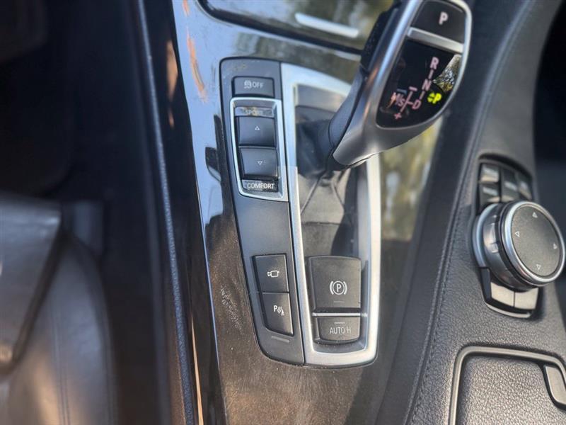 BMW 6 Series 2dr Cpe 650i RWD 2016