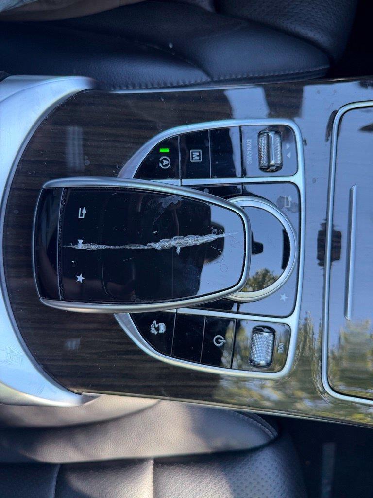 Mercedes-Benz GLC-Class photo 23