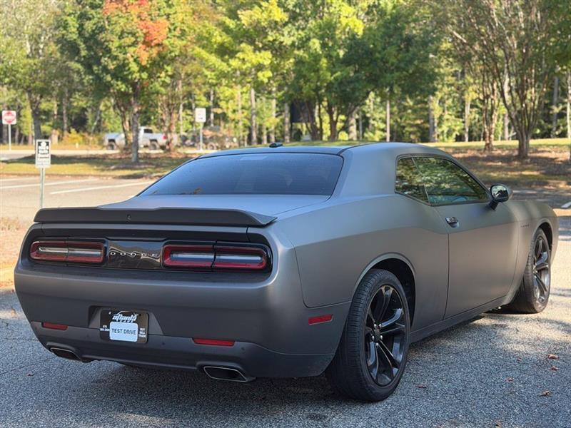 Dodge Challenger R/T RWD 2021