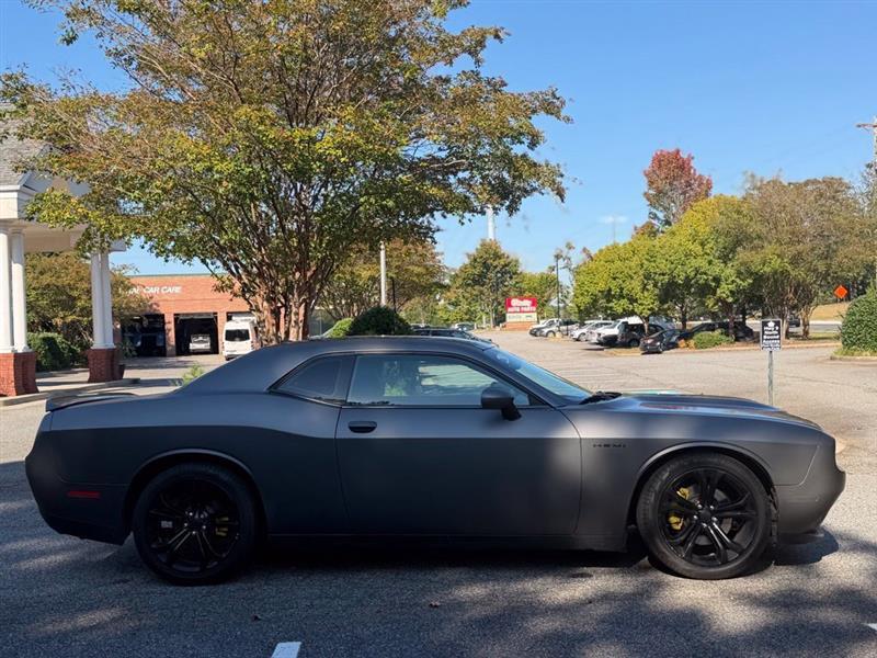 Dodge Challenger R/T RWD 2021