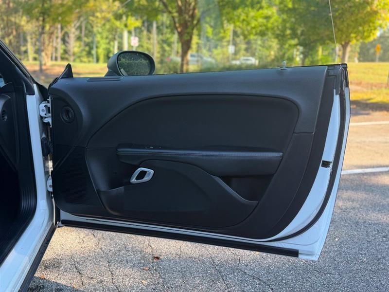 Dodge Challenger R/T RWD 2021
