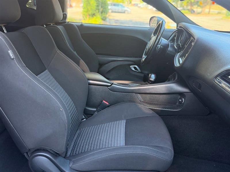 Dodge Challenger R/T RWD 2021
