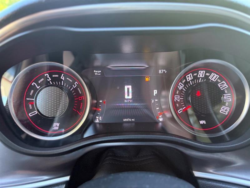 Dodge Challenger R/T RWD 2021