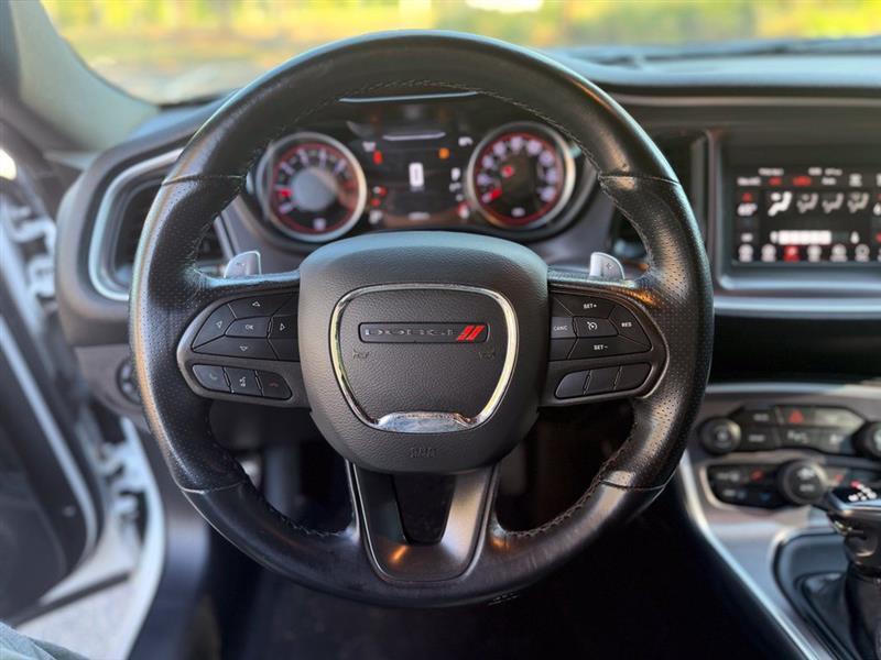 Dodge Challenger R/T RWD 2021
