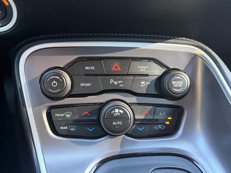 Dodge Challenger R/T RWD 2021