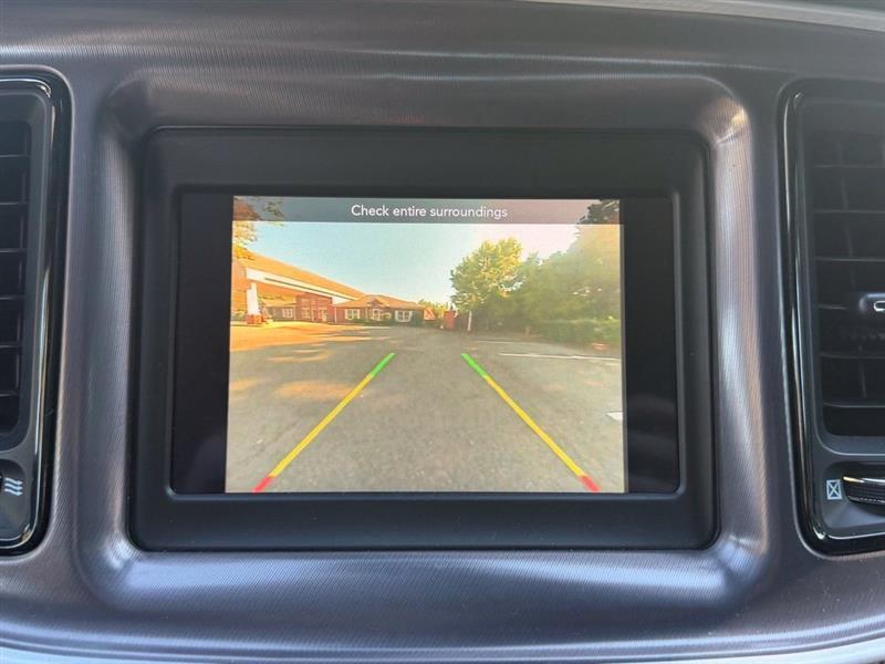 Dodge Challenger R/T RWD 2021