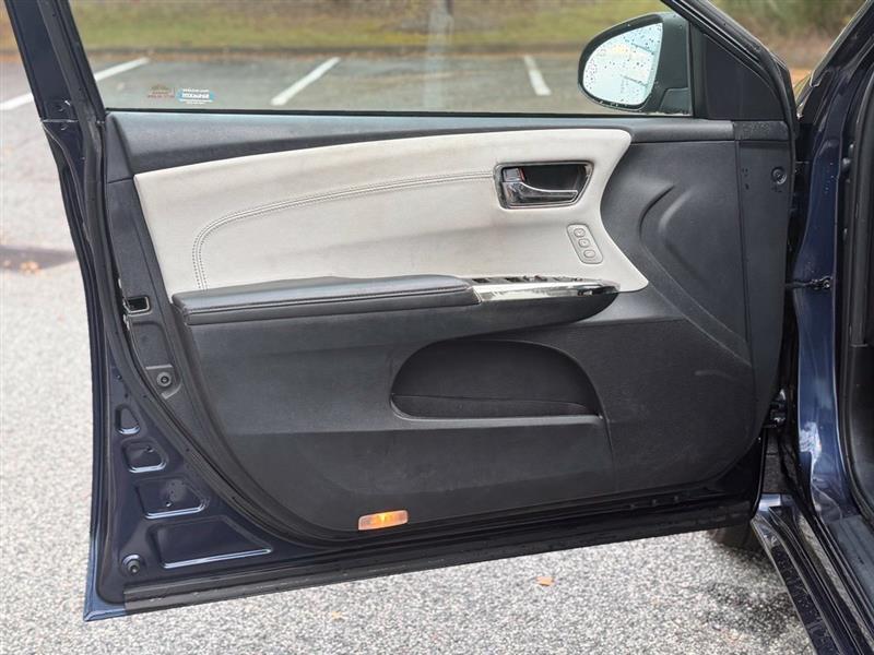 Toyota Avalon XLE Premium (Natl) 2018