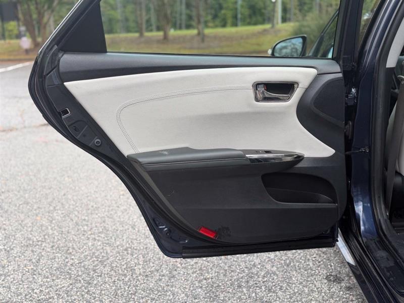 Toyota Avalon XLE Premium (Natl) 2018