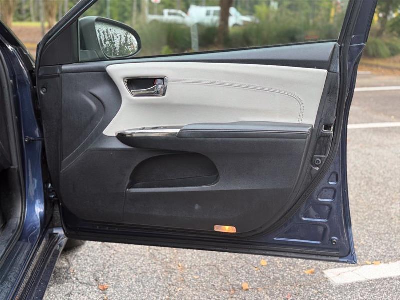 Toyota Avalon XLE Premium (Natl) 2018