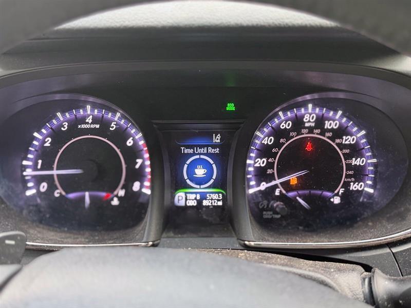 Toyota Avalon XLE Premium (Natl) 2018
