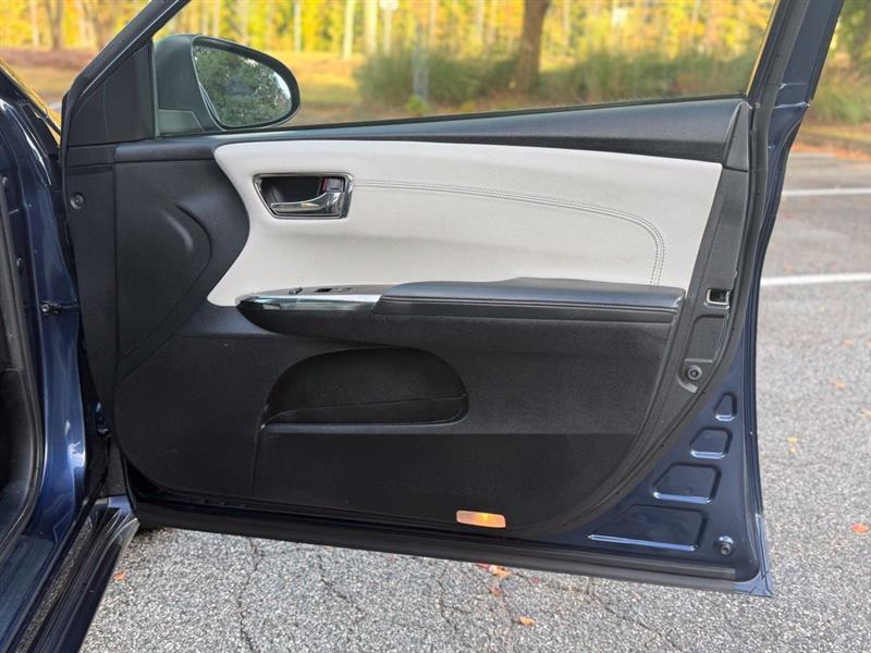 Toyota Avalon XLE Premium (Natl) 2018