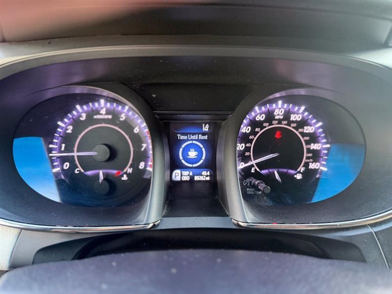 Toyota Avalon XLE Premium (Natl) 2018