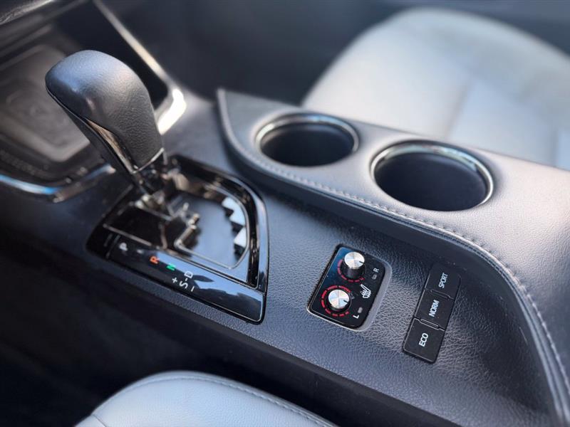Toyota Avalon XLE Premium (Natl) 2018