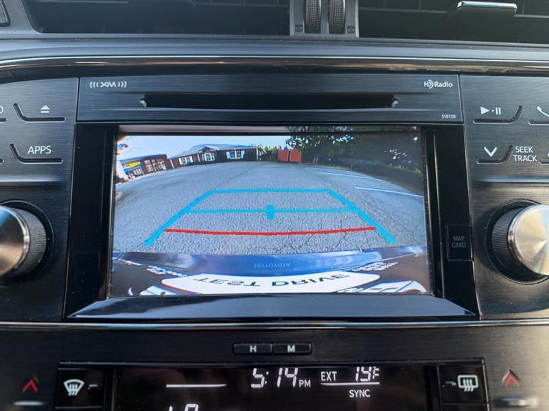 Toyota Avalon XLE Premium (Natl) 2018