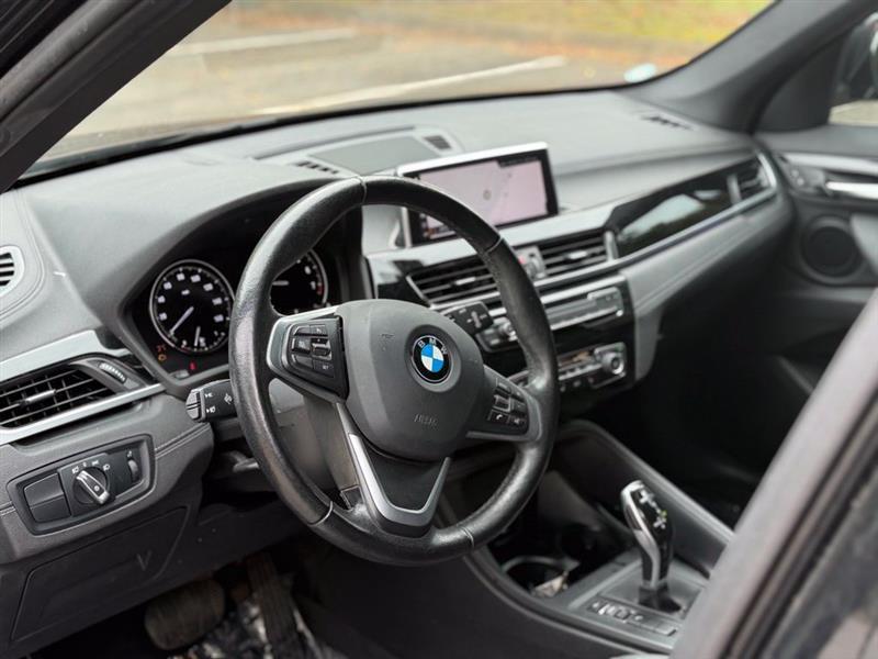 BMW X1 sDrive28i Sports Activity Vehicle 2021
