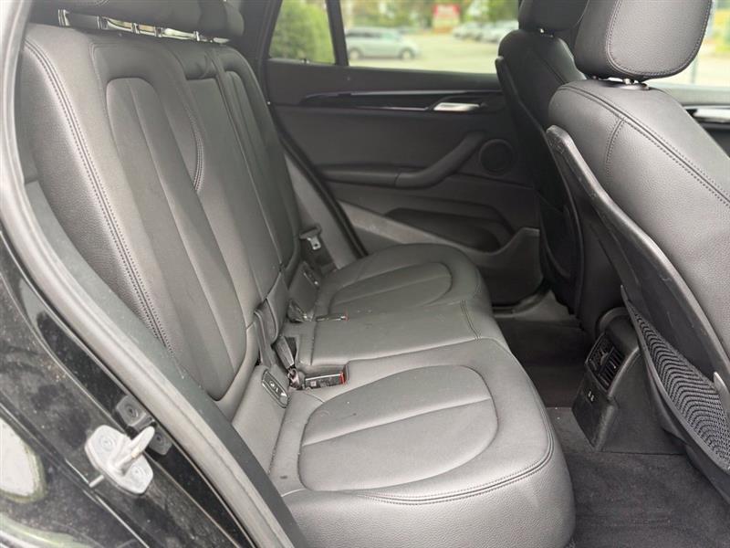 BMW X1 sDrive28i Sports Activity Vehicle 2021