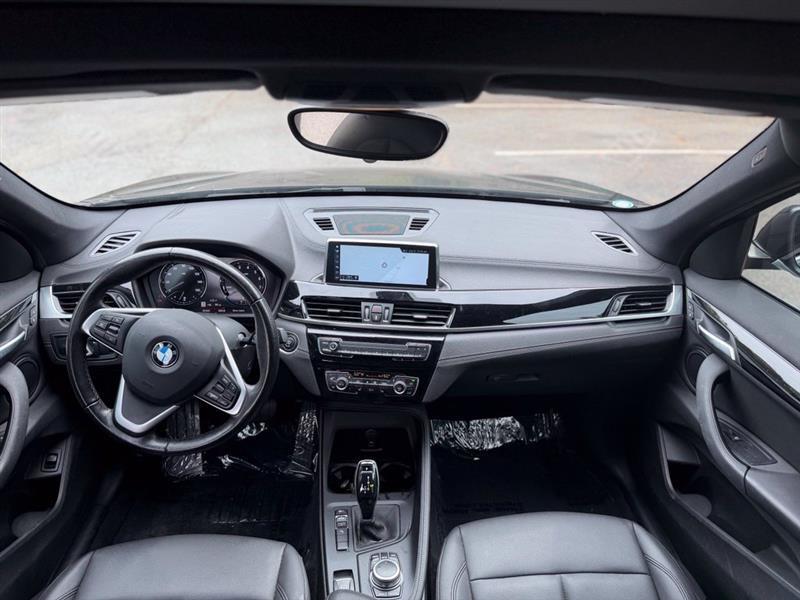 BMW X1 sDrive28i Sports Activity Vehicle 2021