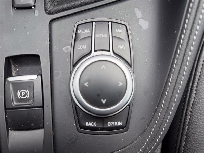 BMW X1 sDrive28i Sports Activity Vehicle 2021