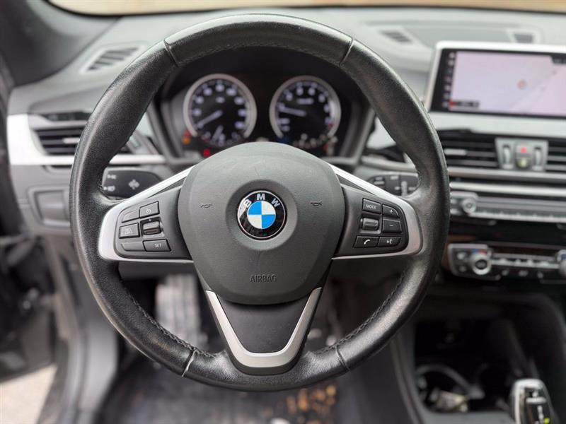 BMW X1 sDrive28i Sports Activity Vehicle 2021