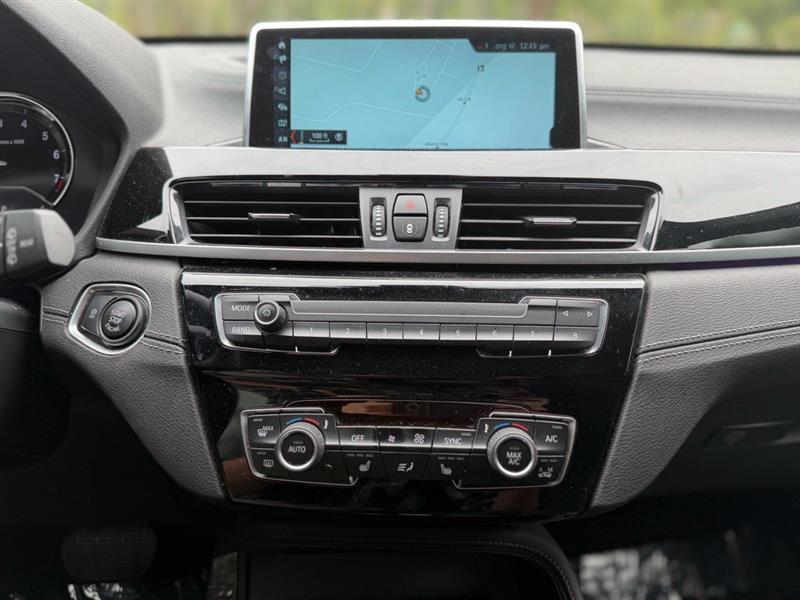 BMW X1 sDrive28i Sports Activity Vehicle 2021