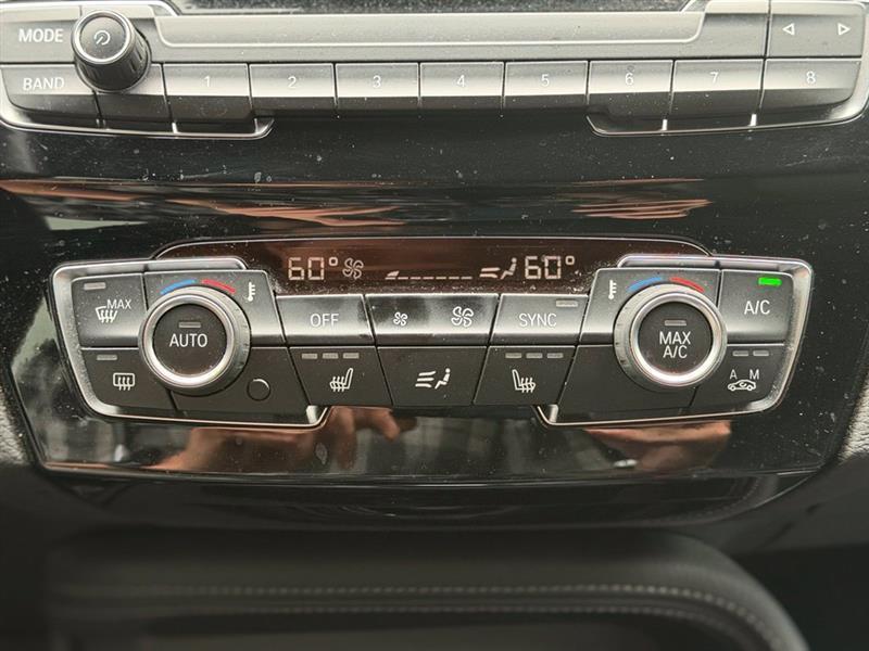 BMW X1 sDrive28i Sports Activity Vehicle 2021