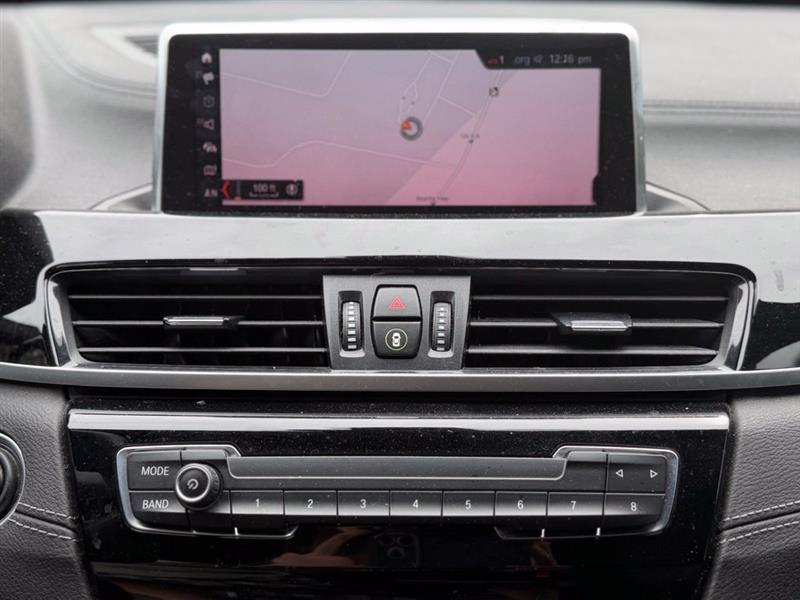 BMW X1 sDrive28i Sports Activity Vehicle 2021