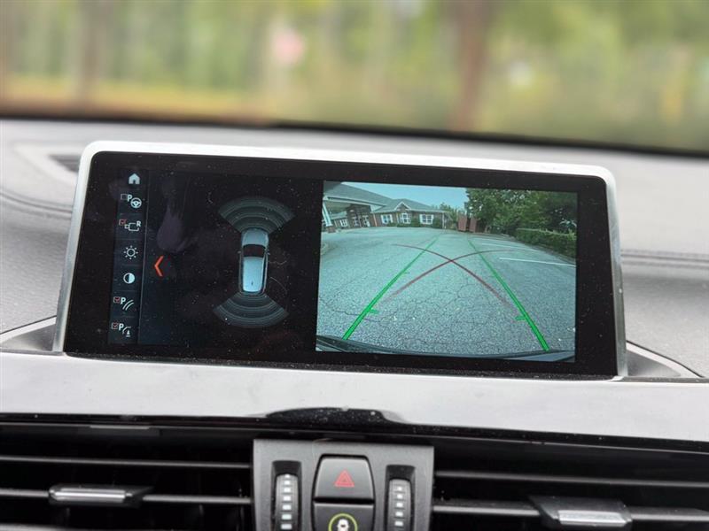 BMW X1 sDrive28i Sports Activity Vehicle 2021