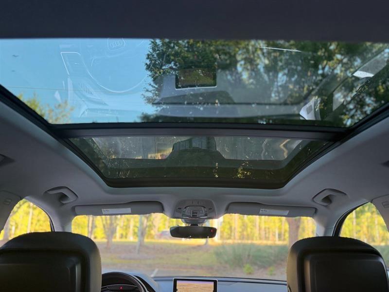Audi Q5 2.0 TFSI Tech Premium Plus 2018