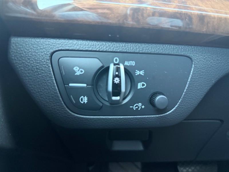 Audi Q5 2.0 TFSI Tech Premium Plus 2018
