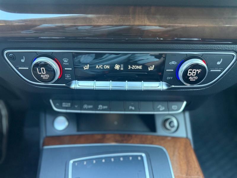 Audi Q5 2.0 TFSI Tech Premium Plus 2018