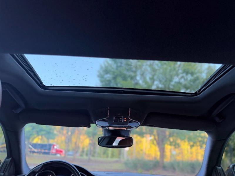 Maserati Quattroporte S Q4 3.0L 2018