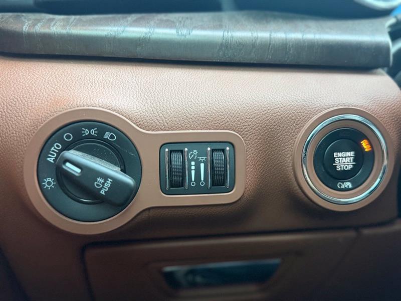 Maserati Quattroporte S Q4 3.0L 2018