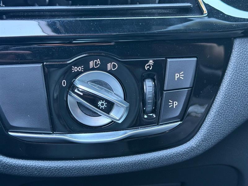 BMW 5 Series 530i Sedan 2020