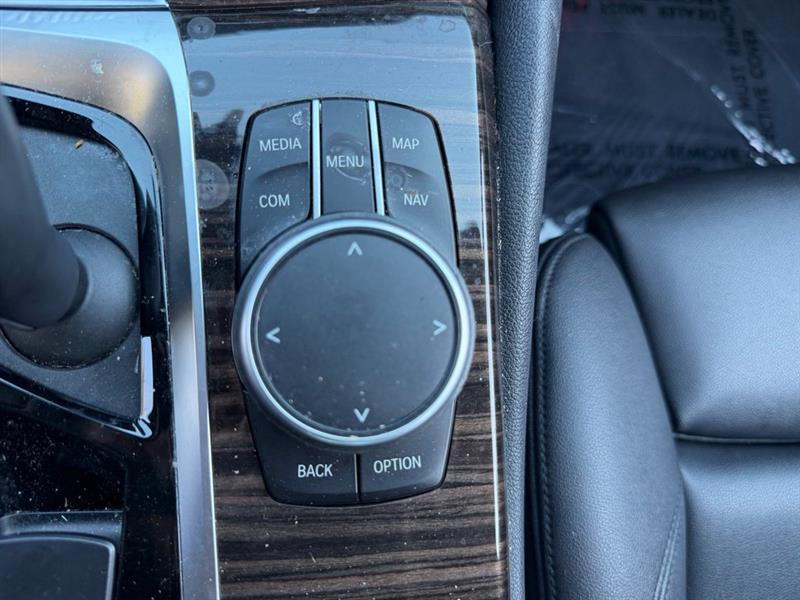 BMW 5 Series 530i Sedan 2020