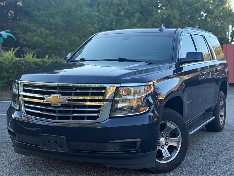 2020 Chevrolet Tahoe 2WD 4dr LS