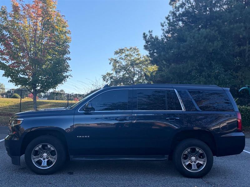 Chevrolet Tahoe 2WD 4dr LS 2020