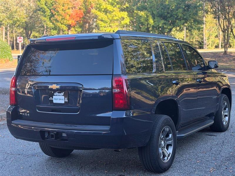 Chevrolet Tahoe 2WD 4dr LS 2020