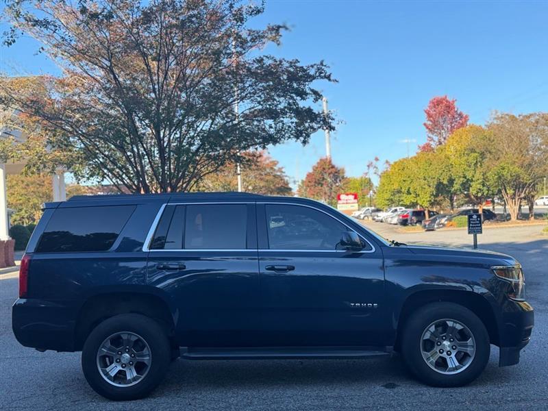 Chevrolet Tahoe 2WD 4dr LS 2020