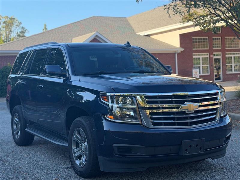Chevrolet Tahoe 2WD 4dr LS 2020